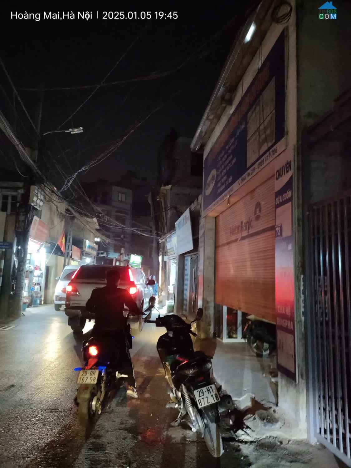 Ảnh Thuê giá rẻ căn hộ kinh doanh nhỏ, Giải Phóng 46m, tầng1, mặt tiền 3.4m, 7.5 tr/th Hoàng Mai. 0