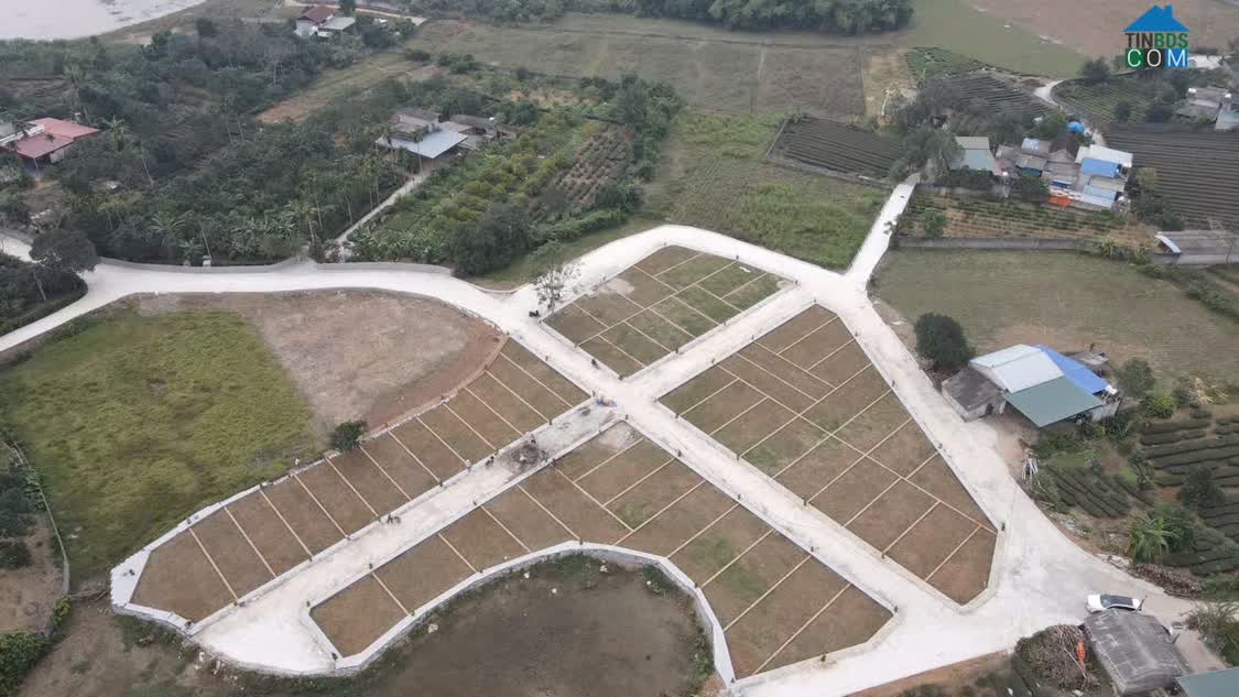 Ảnh Đất Lạc Thuỷ – Giá Chỉ 385 Triệu 0