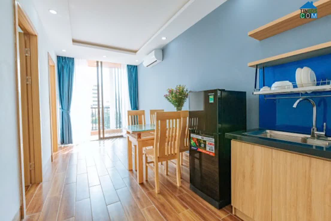 Ảnh Bán Tòa Căn Hộ Khuê Mỹ Đông 12, Gần Biển Mỹ Khê, Dòng Tiền 280 Triệu/Tháng 0