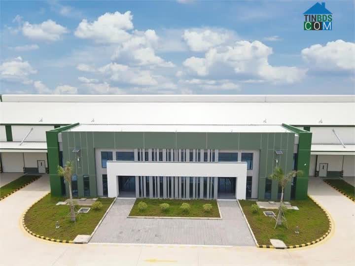 Ảnh Cho Thuê Xưởng Mới, DT nhà xưởng đa dạng theo nhu cầu, hạ tầng hoàn thiện, giao liền 0