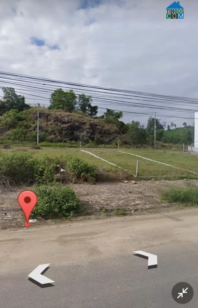 Ảnh Bán đất Khu Tái Định Cư Khánh Vĩnh - Khánh Hòa. Giá thu về bán cặp 850tr/lô! 0