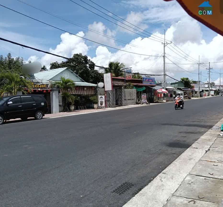 Ảnh Siêu Phẩm Đất Mặt Tiền Quốc Lộ 61 – Minh Lương, Kiên Giang 0