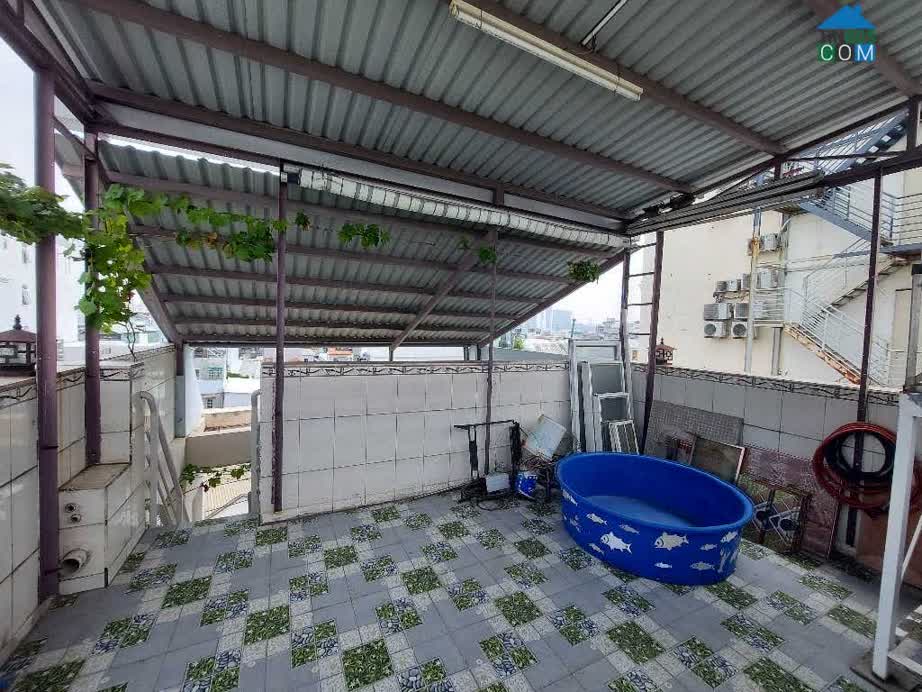 Ảnh Bán Nhà Mặt Tiền Hẻm Cách Đường Nguyễn Thị Thập 50m, Phường Bình Thuận, Quận 7, Giá Nhỉnh 7 Tỷ 0