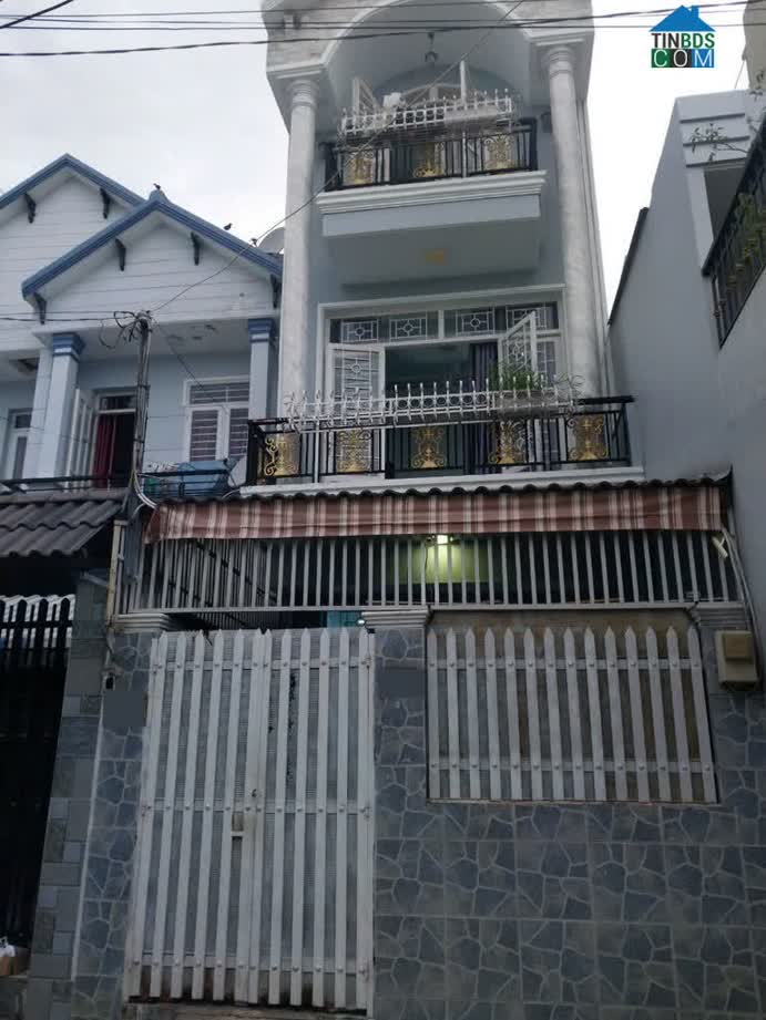 Ảnh Bán Nhà Riêng Nằm Trên Đường Chuyên Dùng 9, Phường Phú Mỹ, Quận 7, Giá Chỉ 6.7 Tỷ 0