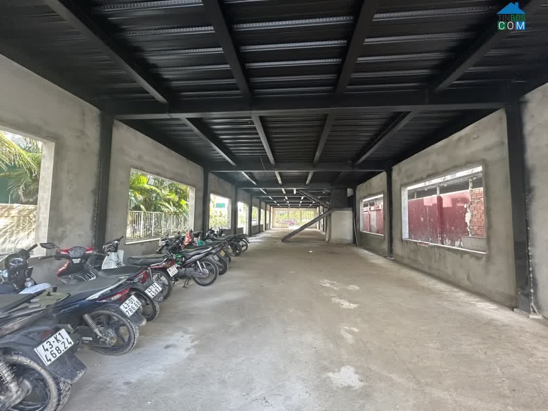 Ảnh Chủ Gấp Bán Nhà Hàng Mặt Tiền Bạch Đằng Hải Châu, 540m2, chỉ còn 50 Tỷ 0