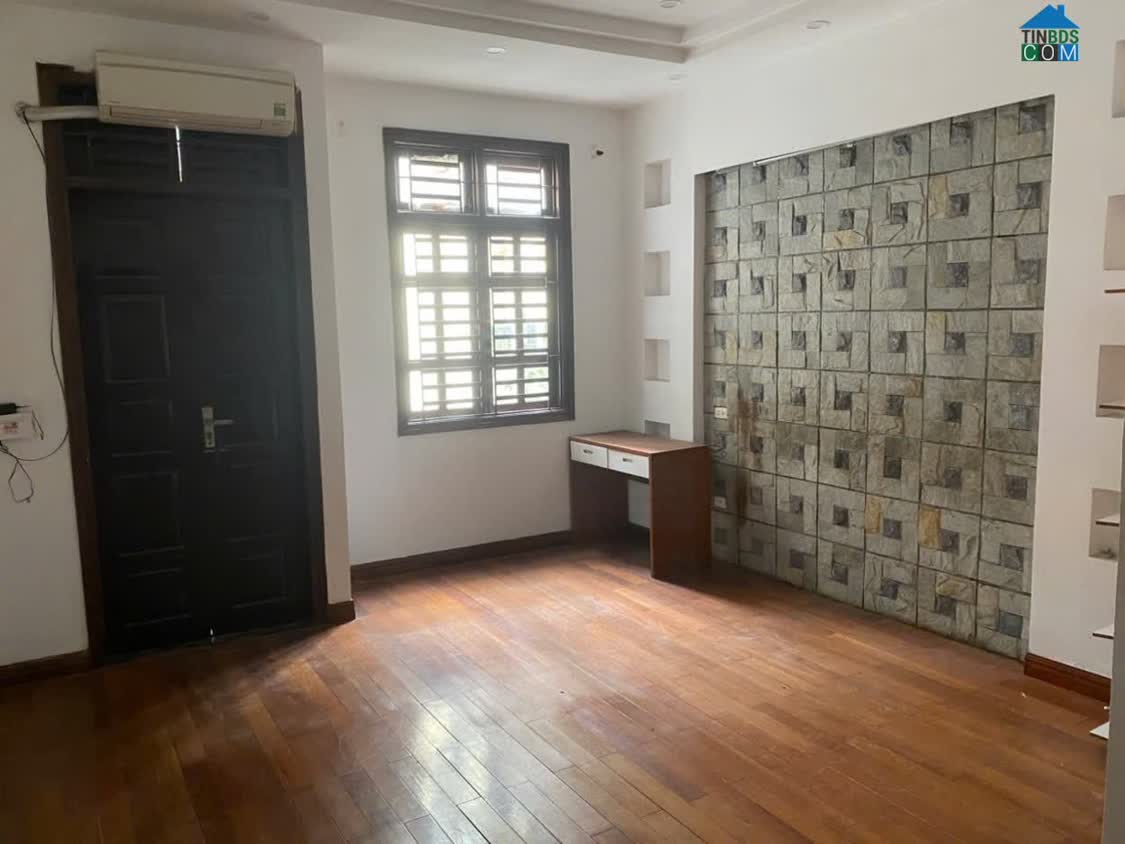 Ảnh Nhà Đẹp Phố Cầu Giấy 30M 6T Nhỉnh 10 Tỷ-Ngõ Rộng Thông Thoáng- Khu Vực Dân Trí 0