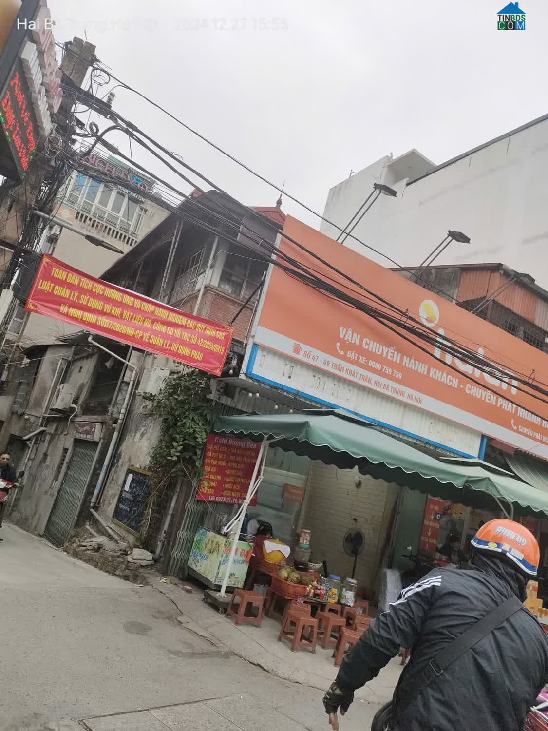 Ảnh Hàng kín chưa lên sàn mặt phố Nguyễn Văn Giáp 300m, 1.5 tầng, mặt tiền 10m, 2.7 tỷ Mỹ Đình. 0