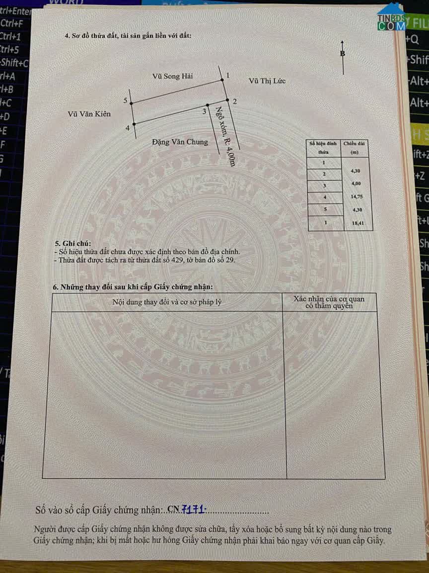 Ảnh Lô Đất 80M2 Cốc Liễn Kiến Minh – Ngõ Nhựa 4M Ô Tô – Giá Hiếm 8XX Triệu Zalo 0567 222 555 0