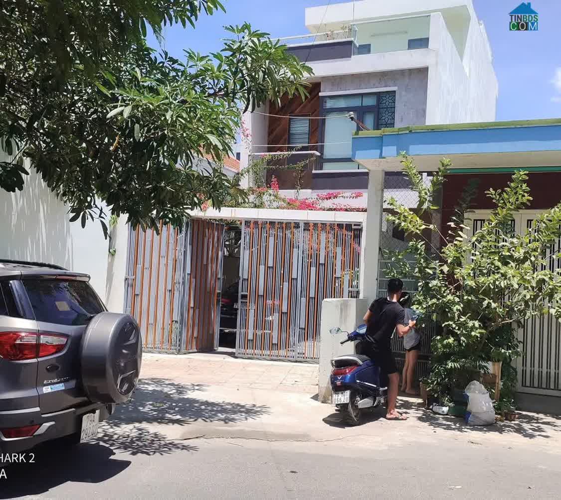 Ảnh Bán Nhà 2 Tầng + Tum – Phước Long, Nha Trang 0