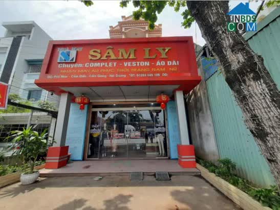 Ảnh Chính chủ cho thuê nhà vị trí đẹp tại Cẩm Giàng (Hải Dương cũ), TP.Hải Phòng. 0977336398 0