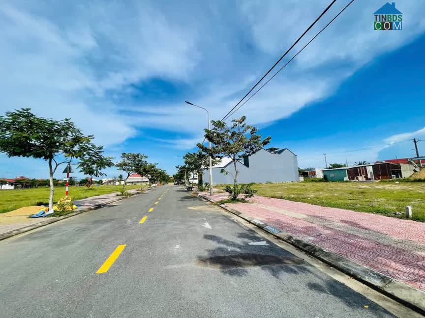 Ảnh Chỉ 1,x-2,x tỷ Sở hữu ngay Đất Nền Nam Đà Nẵng - Gần chợ - Gần Hội An 0