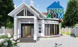 Ảnh Bán nhà vườn cấp 4 mặt tiền đường Nguyễn Trung Trực – tiện kinh doanh nhỏ 0