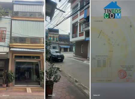 Ảnh Chính chủ bán nhà 3 tầng mặt Đ.Nguyễn Thiện Thuật, (TP.Nam Định cũ) tỉnh Ninh Bình. 0945076384 0