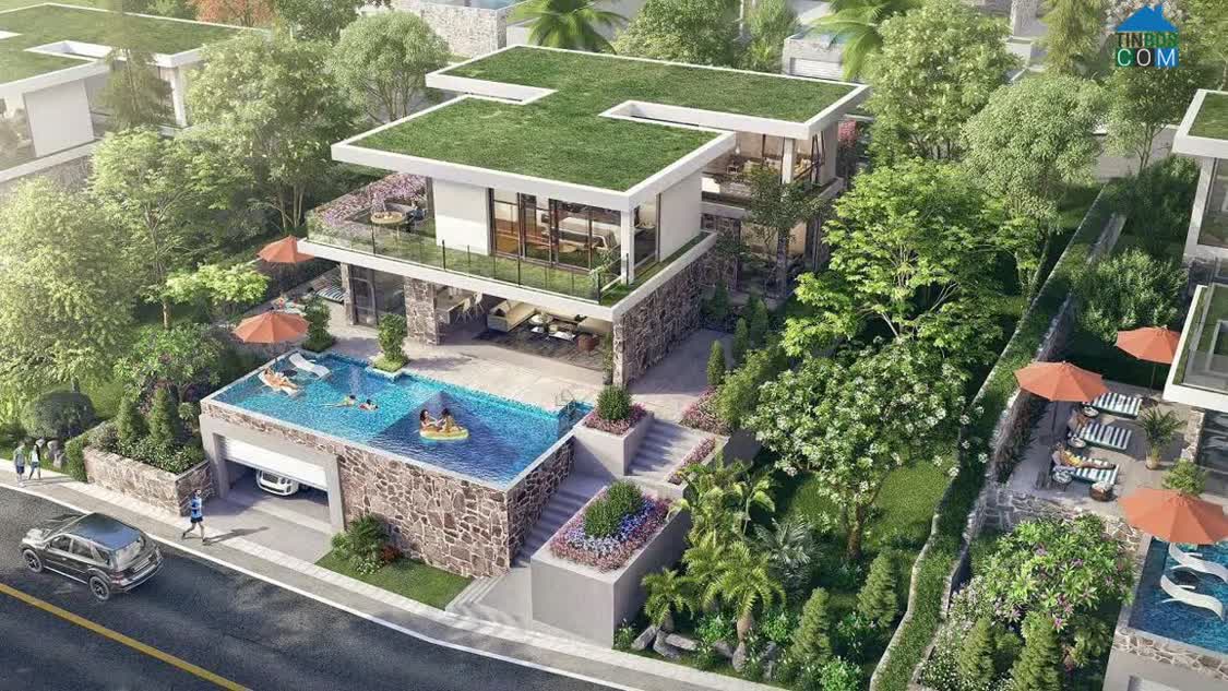 Ảnh Đón Đầu Sóng Hòa Lạc – Vị Thế Độc Tôn (View Triệu Đô) - Giá 18tr/m 0