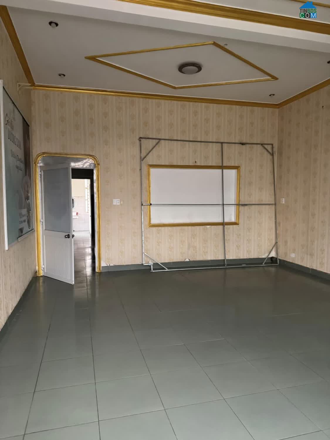 Ảnh Còn 1 Căn Duy Nhất – Cho Thuê Gấp - Eco Green Sài Gòn – Căn 3 Phòng Ngủ, 2 WC 0