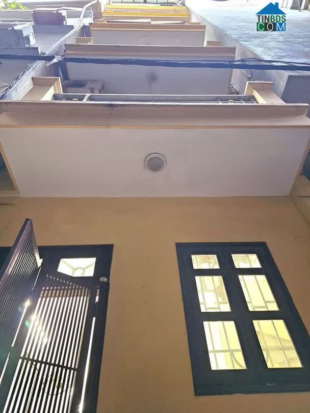 Ảnh Bán Nhà Xã Đàn Đống Đa 6 Tầng Thoáng Sáng Ô Tô Đỗ Cửa 10M Ra Phố 31M 8,6 Tỷ 0