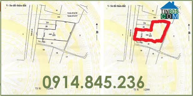 Ảnh Bán đất Cà Ná (Thuận Nam cũ), Khánh Khoà vị trí đẹp - Chốt nhanh trước khi giá đổi màu! 0914... 0