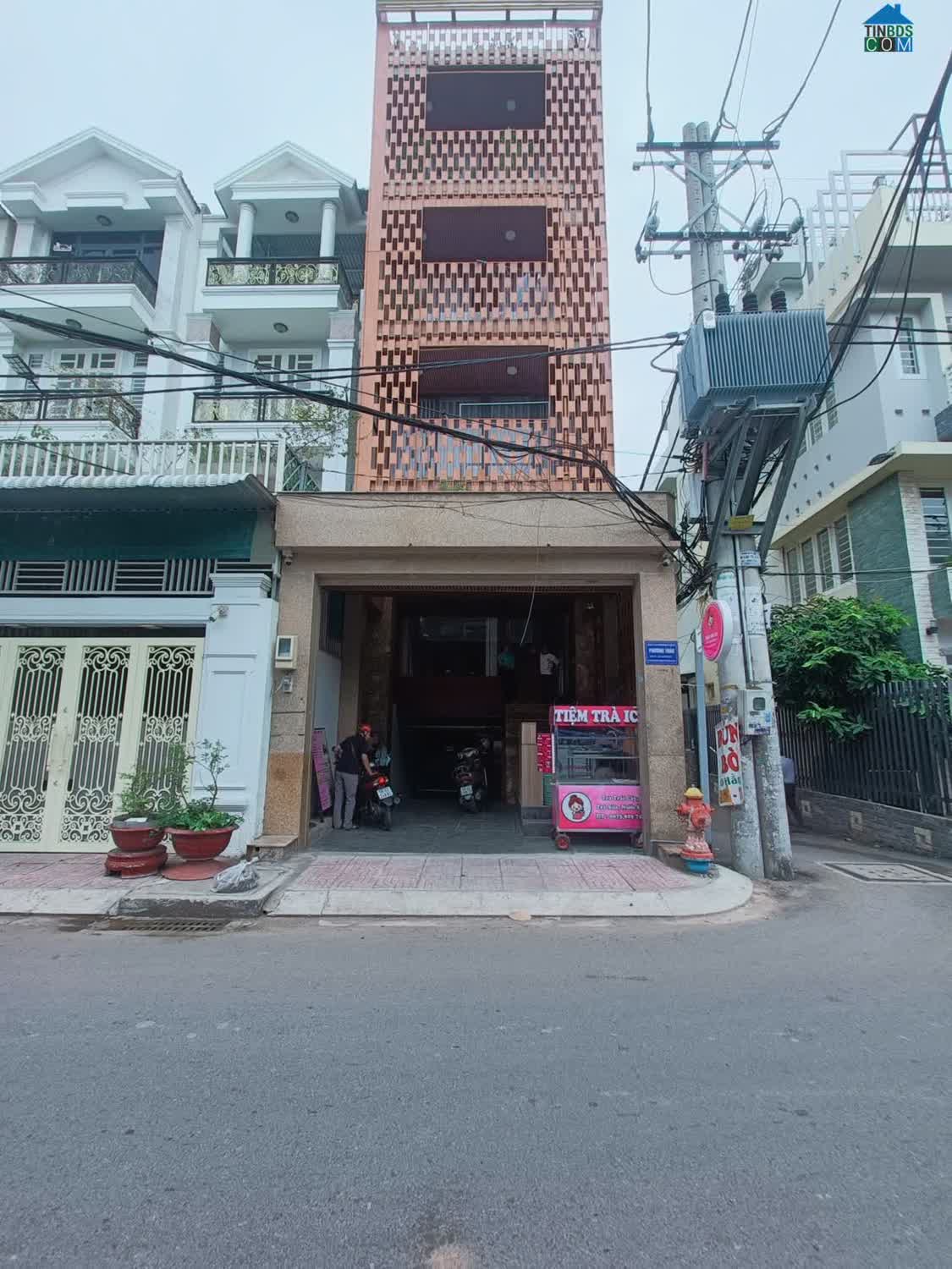 Ảnh Cần Sang Nhượng Lại Mặt Bằng Kinh Doanh Tầng 1 0