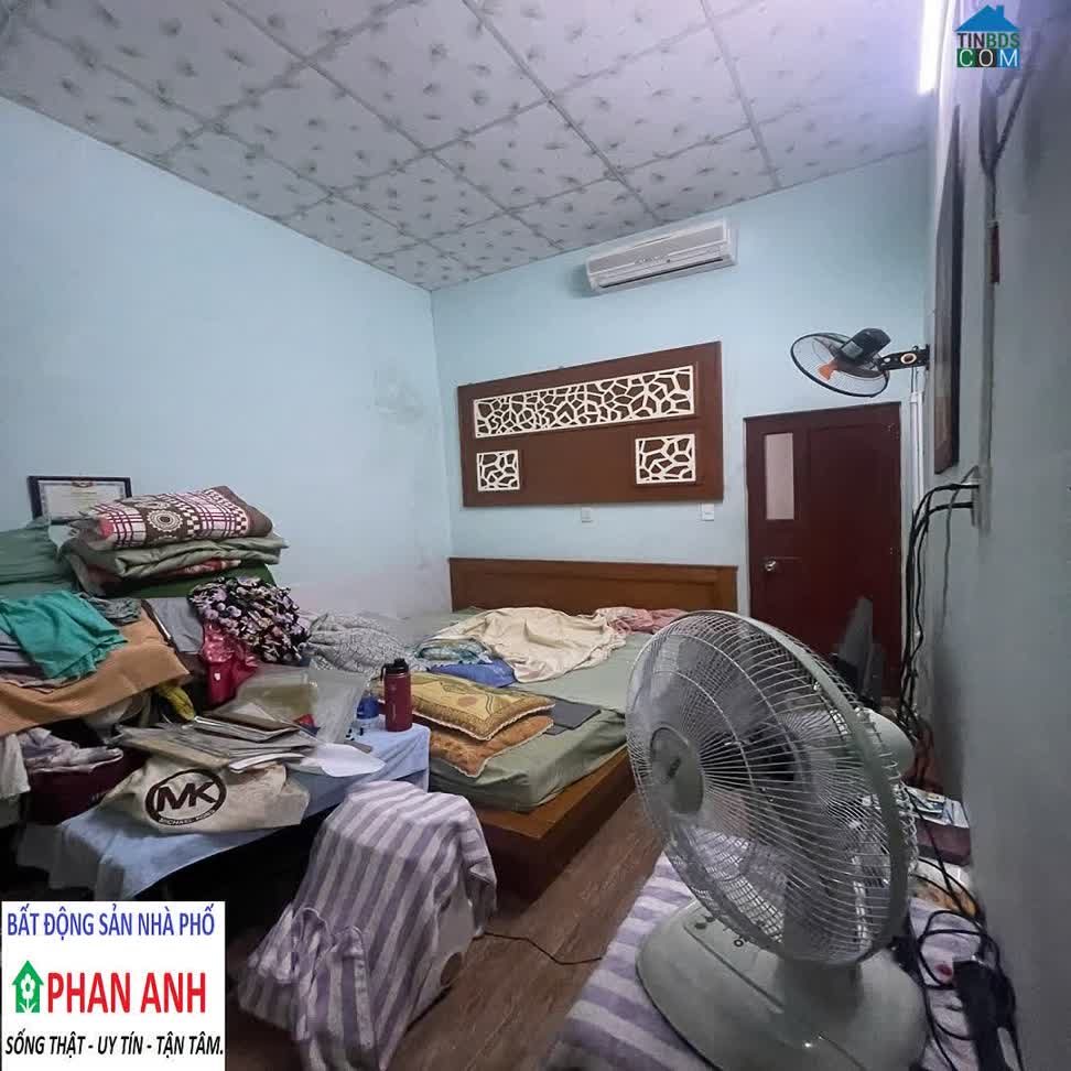 Ảnh [ Bán gấp ] nhà phố Thủ Đức | Liền kề Kha Vạn Cân | Nhà 2 tầng | 96 m² đất, chỉ có 6 tỷ.n.n.n. 0