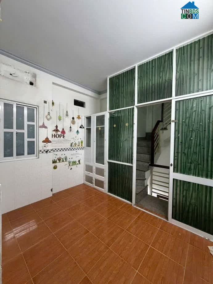 Ảnh Chính Chủ Cần Bán Gấp Nhà Ba Đình Căn Gốc 0