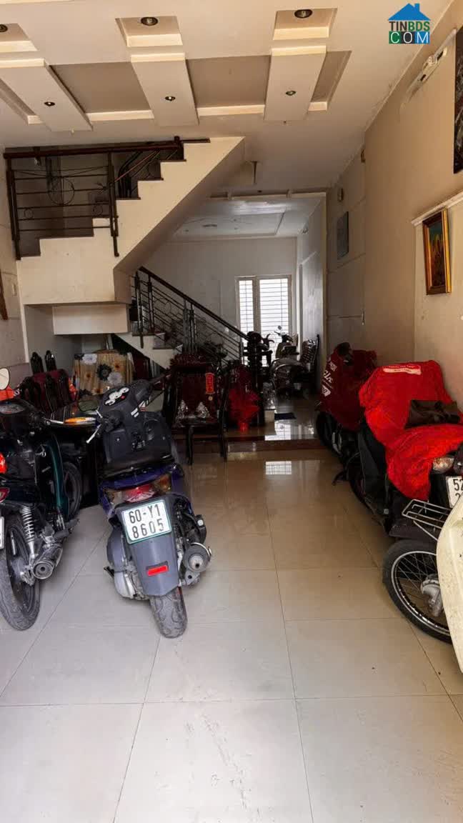 Ảnh Chính Chủ Cần Bán Gấp Nhà Mặt Tiền Nội Bộ Cao Lỗ P4 Q8 0