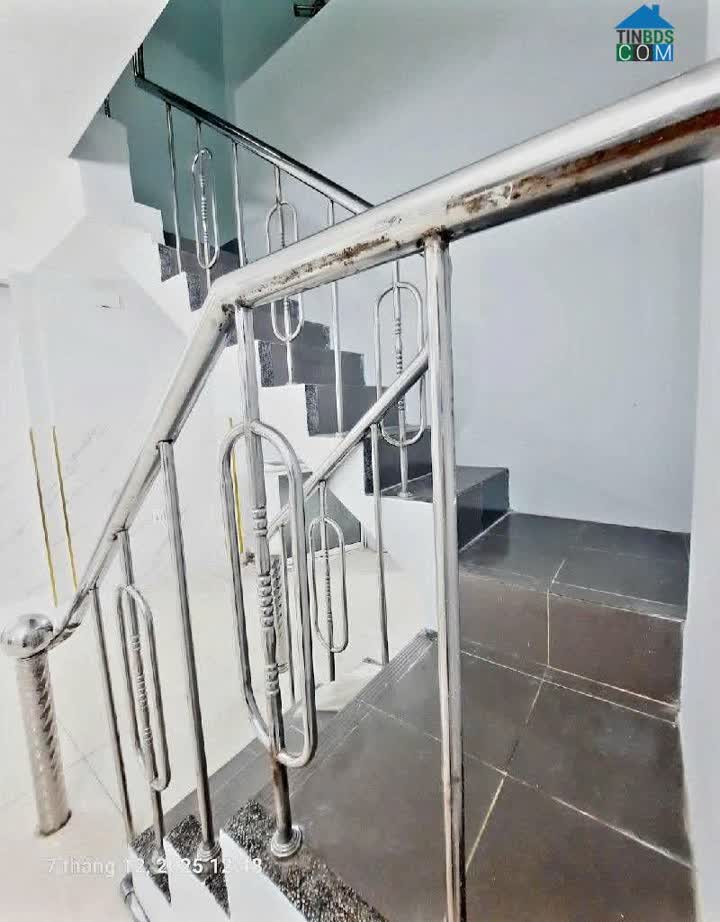 Ảnh Chính Chủ Cần Bán Gấp Nhà Mặt Tiền Kinh Doanh Đường Phạm Thế Hiển - Lê Bôi - Quận 8 - Gần Giáo... 0