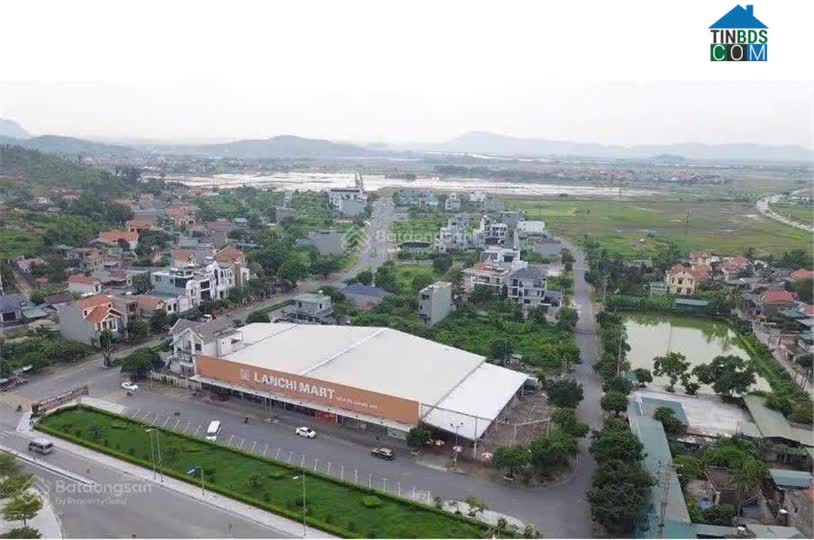 Ảnh Bán đất tại KĐT An Bình Phát, Hồng Phong, Đông Triều, Quảng Ninh, 5 tỷ, 100m2 0