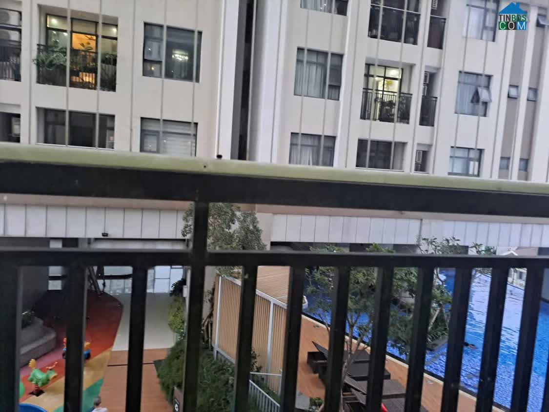 Ảnh Chính Chủ Cho Thuê Căn Hộ Phú Đông Premier – 2PN 2WC – Phường An Bình, Tp. Dĩ An, Bình Dương 0