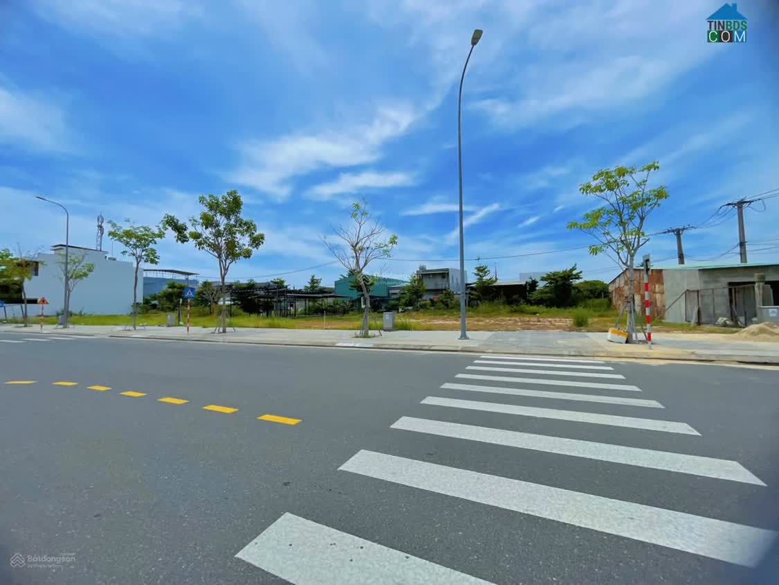 Ảnh Đất Khu Phố Chợ Chiên Đàn - Ngay Cửa Ngõ Tam Kỳ 0