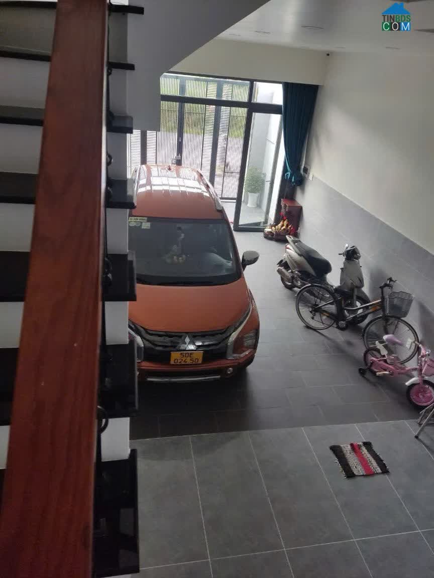 Ảnh Chính Chủ Cần Bán Gấp Nhà Khu Dân Cư Phong Phú 4 0