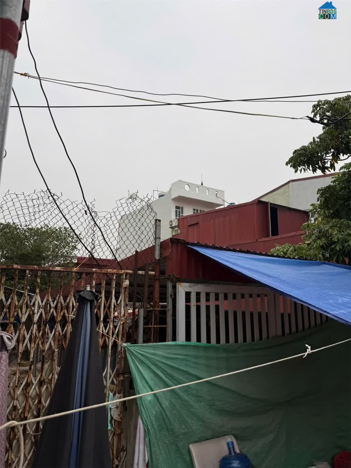 Ảnh Đất Mặt Đường Đại Thắng Hoà Nghĩa – Cách 353 Vài Bước – Diện Tích Lớn – Giá Tốt 4X Triệu/m²... 0