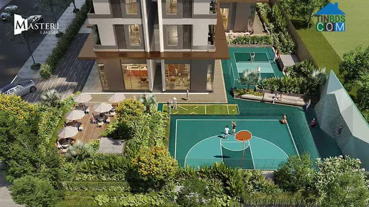 Ảnh Bán Căn Góc 2pn+ Masterise Lakeside – Vinhomes Ocean Park 0