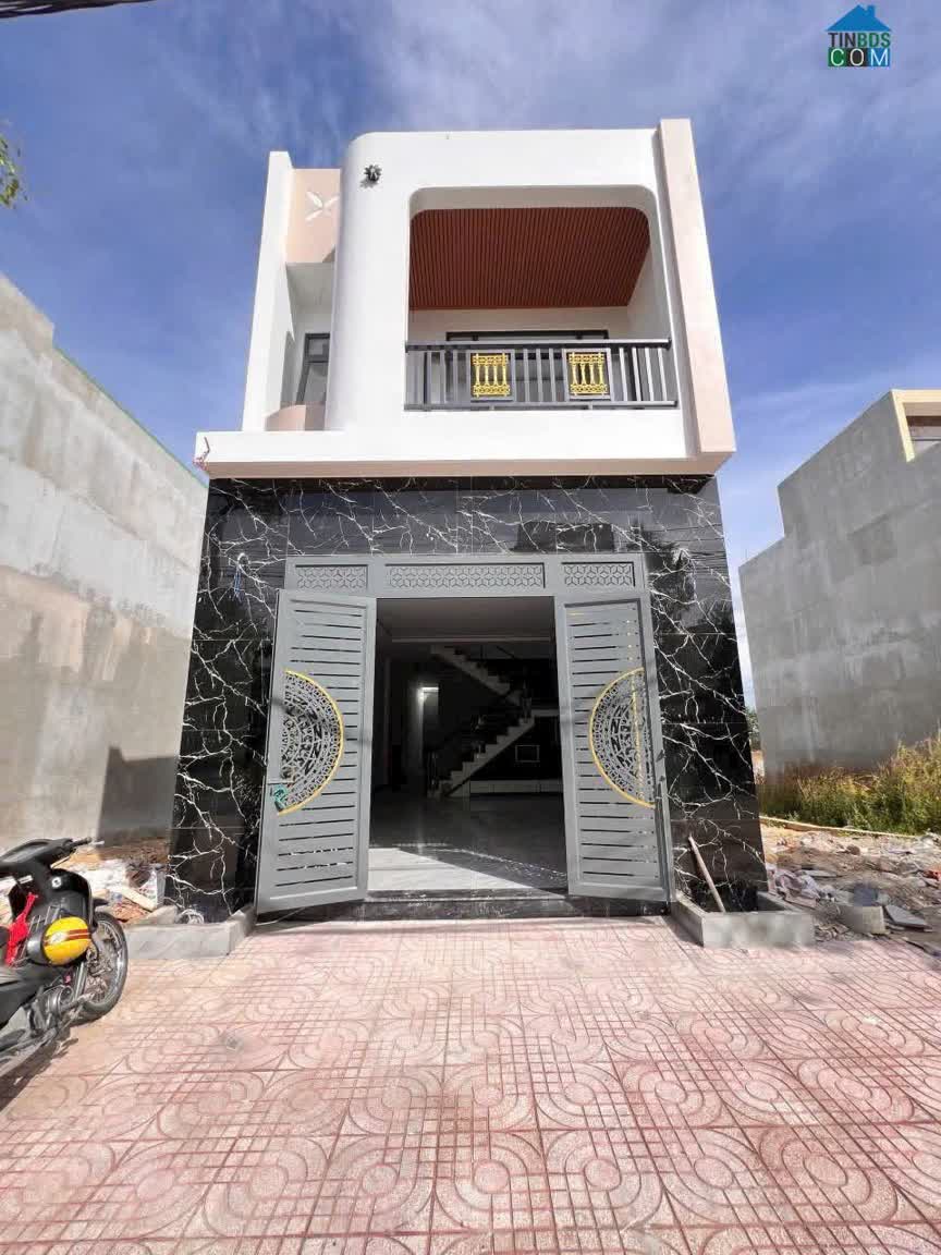 Ảnh Bán Nhà Mới Trảng Dài – Vào Ở Ngay, Đón Tết An Lành - Chỉ 700 Triệu Nhận Nhà 0