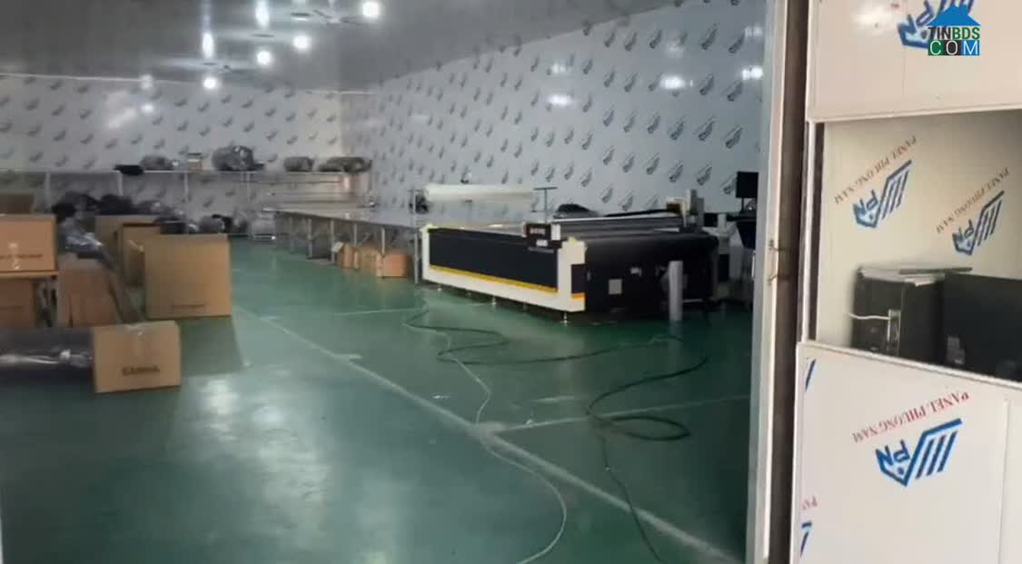 Ảnh Cho thuê xưởng tại Đồng tâm, Vĩnh yên, Vĩnh Phúc. DT 600m2 giá chỉ 23 triệu/ tháng 0