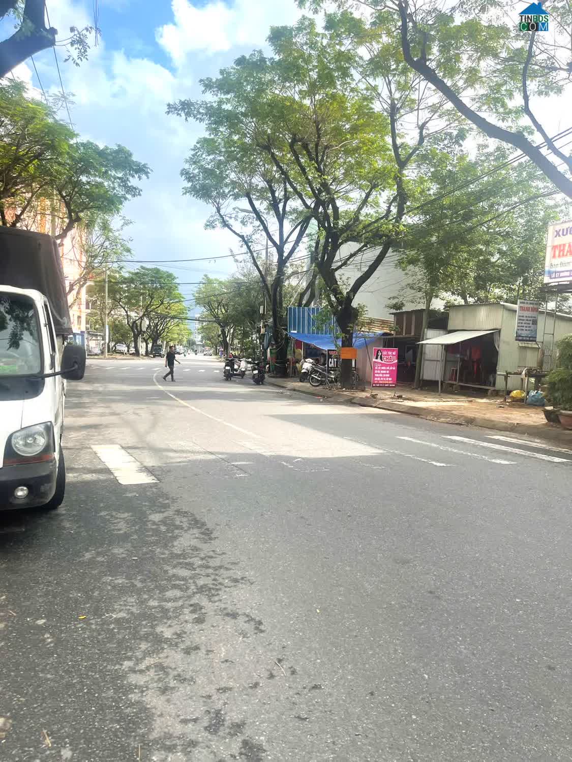 Ảnh Đất Mặt Tiền Đường 10,5m Lý Nhật Quang – 130M2 Chỉ Nhỉnh 10 Tỷ - Trung Tâm Sơn Trà 0
