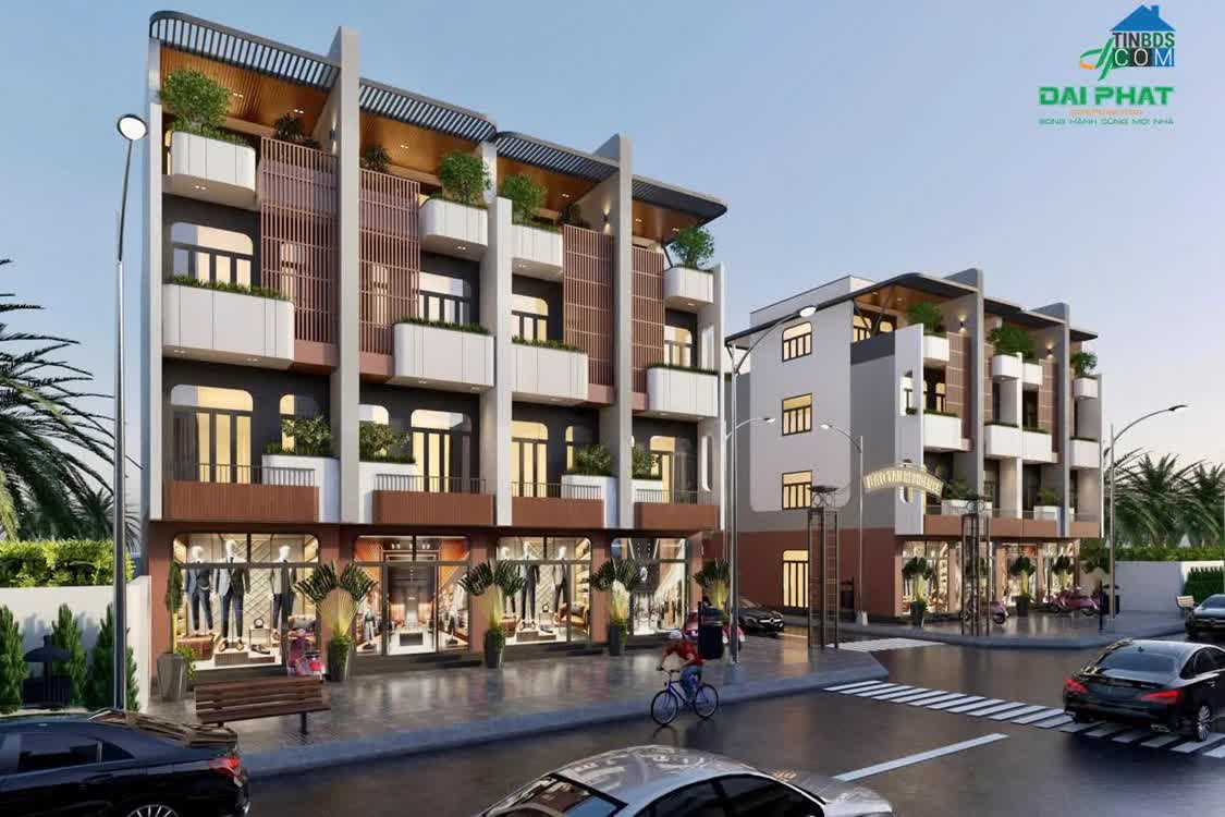 Ảnh Nhà Đẹp Ở Ngay - Gò Xoài, Bình Tân 0