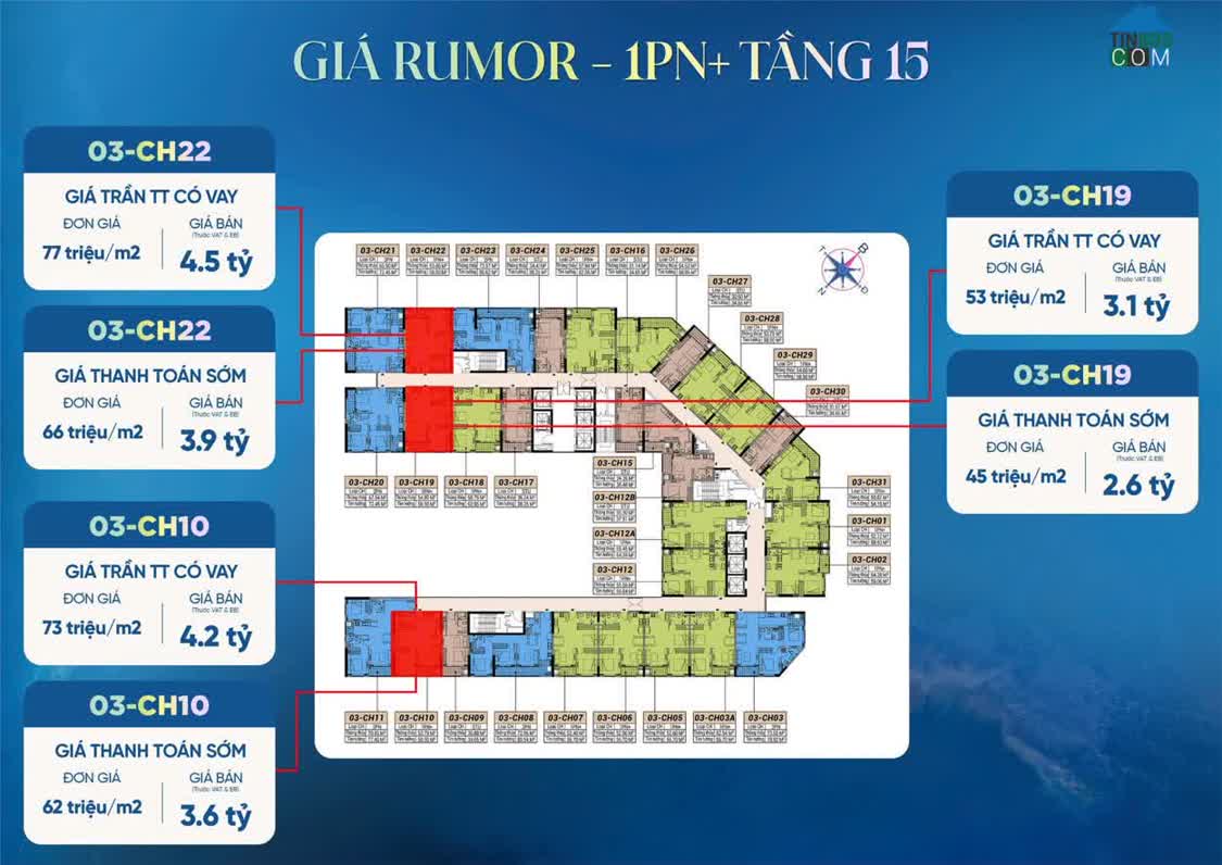 Ảnh Bán Căn Hộ Ven Sông Tại Nha Trang Khánh Hoà 0