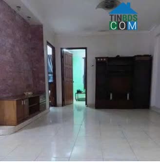 Ảnh Chính Chủ Cho Thuê Căn Hộ 2 Phòng Ngủ – Chung Cư Cửu Long - Gò Vấp - TPHCM 0