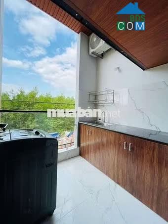 Ảnh Tìm người ở ghép căn hộ Khánh An 7 Phường Hòa Khánh Nam, Quận Liên Chiểu, Đà Nẵng 0