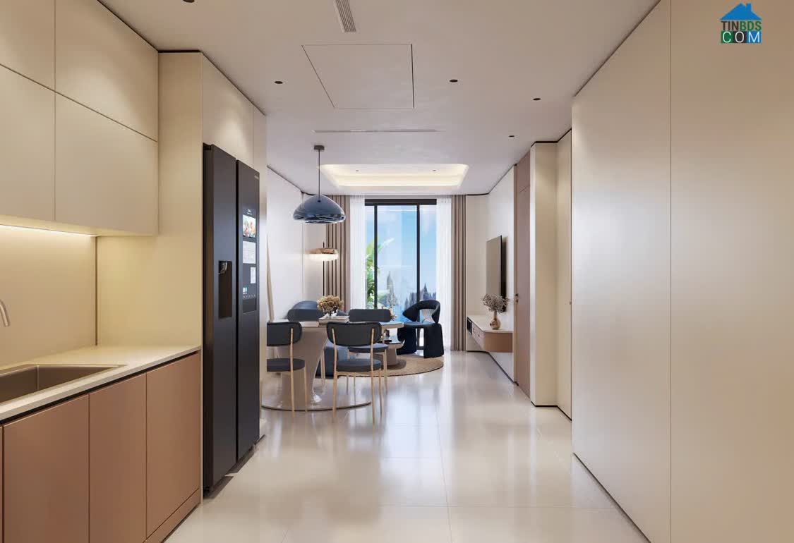 Ảnh Căn Hộ 1pn+ The Meridian | Sản Phẩm Hiếm – Sinh Lời Tốt 0