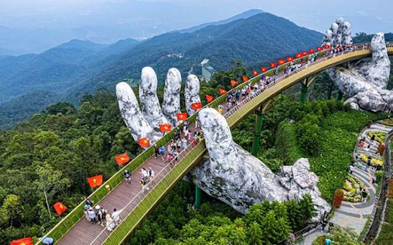 Ảnh 다낭 – 호이안 여행 가이드: 당신의 다음 휴가를 위한 꼭 가봐야 할 명소들 0