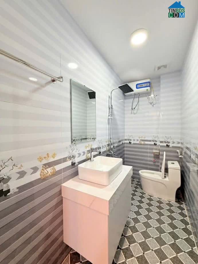 Ảnh B.Á.N Nhà Gần Phố Trung Phụng, Xã Đàn_6t Thang Máy_40m2 MT Rộng_nhà Xây Mới Đẹp Ở Ngay, Hơn 9 Tỷ 0