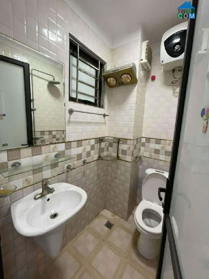 Ảnh B.Á.N Gấp Nhà Phố Thái Thịnh 54M2 X 4t_gần Phố_ô Tô Nhỏ Vào Sát Nhà_2 Mặt Ngõ_hơn 11 Tỷ 0