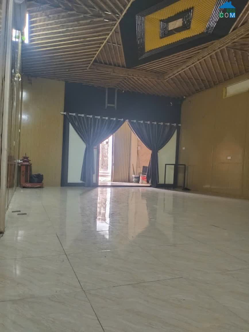 Ảnh Cho thuê nhà riêng diện tích 100m² Tại Tả Thanh Oai, Huyện Thanh Trì, Hà Nội 0