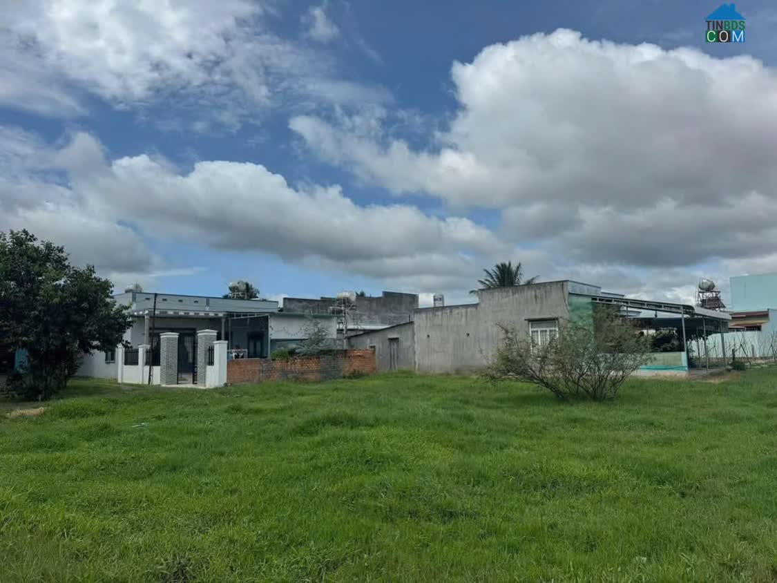 Ảnh Bán Lô Đất Thổ Cư - Hẻm Thống Nhất - Phú Hội - Giá Tốt Khu Vực 0