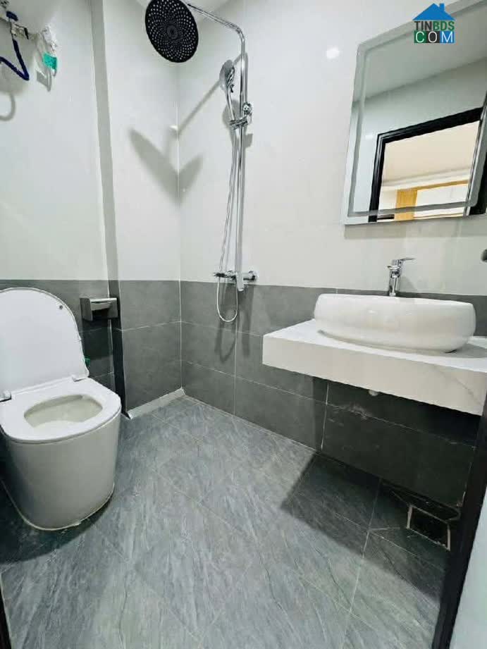 Ảnh Bán Nhà Cách Ô Tô & Phố Láng Trung 30m_5.5 Tầng Thang Máy_ 34m2_ngõ Nông Thông_nhà Mới Đẹp Ở... 0