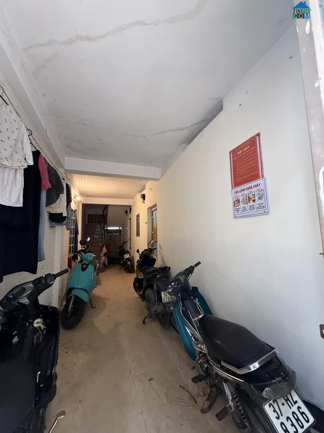 Ảnh Bán đất tặng dãy trọ Phan Đăng Lưu Cẩm Lệ 188m2, giảm 1 tỷ chỉ còn 31 tỷ 0