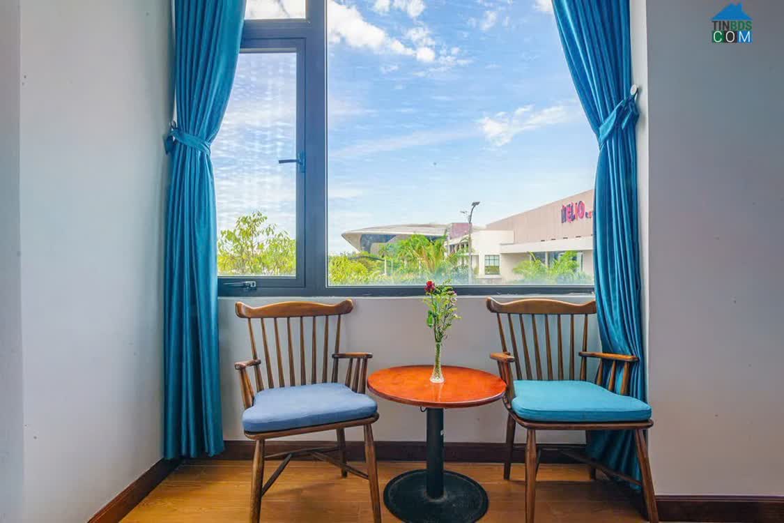 Ảnh Bán khách sạn mặt tiền đường 2 Tháng 9 Hải Châu 7 tầng 18 phòng dòng tiền 60 triệu 0