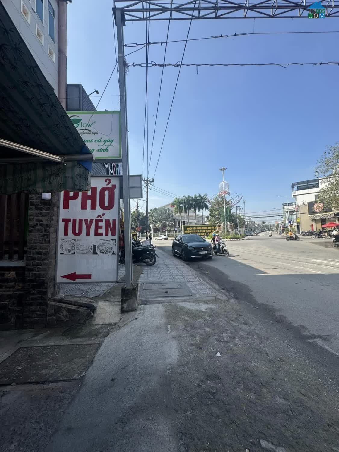 Ảnh Còn 1 Căn Duy Nhất – Cho Thuê Gấp - Eco Green Sài Gòn – Căn 3 Phòng Ngủ, 2 WC 1