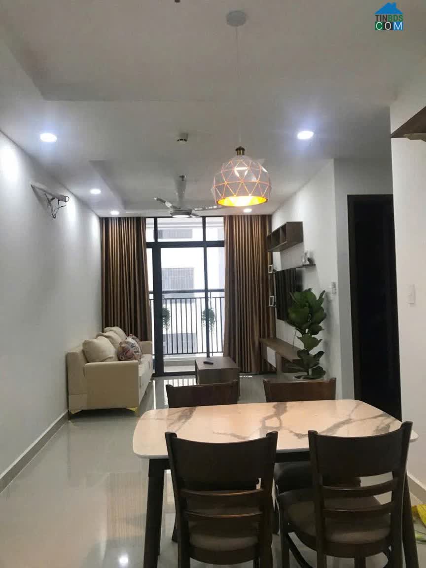 Ảnh Chính Chủ Cho Thuê Căn Hộ Phú Đông Premier – 2PN 2WC – Phường An Bình, Tp. Dĩ An, Bình Dương 1